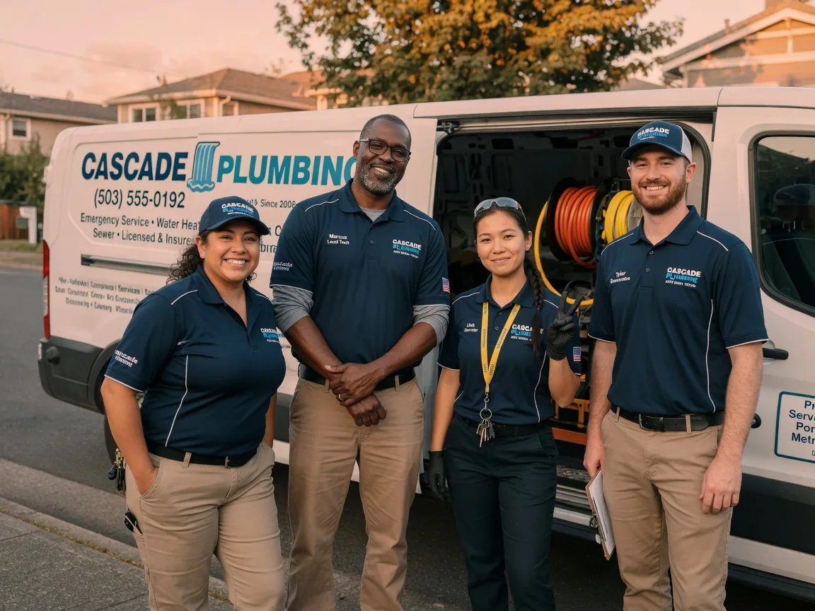 Emergency Plumber company in Atlantic, VA